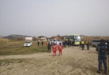 Tragedia Crotone, sale numero vittime. Occhiuto “si arriverà a 100”