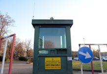 Cospito dimesso dall’ospedale, torna in carcere