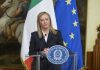 Meloni chiama Schlein “Mi aspetto un’opposizione durissima”