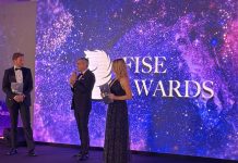 Ai Fise Awards 2023 celebrati i successi degli sport equestri