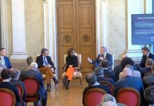 Infrastrutture digitali come driver di sviluppo, a Trieste “FVG Connect”