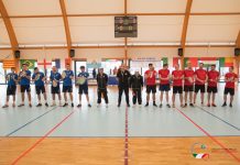 Tamburello indoor – Il Mondiale in collina è uno spettacolo: en plein di vittorie per gli azzurri itaung