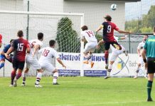 Calcio Eccellenza – Il Castiglione ha smaltito la sbornia. Laudini: “E ora non fermiamoci” 25163