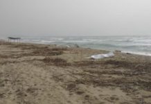 Immigrazione, naufragio nel Crotonese. Aumenta numero vittime, 80 superstiti