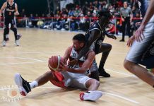 Basket C Silver – Derby al cardiopalma: la Jbc fa il colpaccio in casa S.Pio X. Oggi c’è il Viadana a Bergamo 32