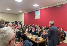 La Mantova pigliatutto di Palazzi non piace al Pd, e Carra stravince