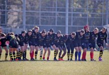 Rugby femminile – A Viadana grande successo per il “Memorial Luciana Casolin”