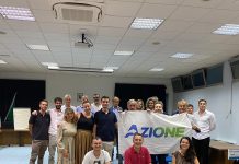 Il terzo polo incassa ma cerca il suo riscatto