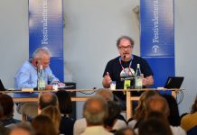 Online tutte e 228 le registrazioni di Festivaletteratura 2022