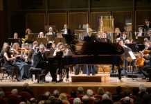 L’eccentrico Ivo Pogorelich ancora in cattedra