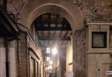 Dopo 11 anni sono terminati i lavori a Palazzo del Podestà