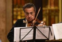 Bach alla corte di Anhalt-Köthen: le Sonate e Partite per violino solo 9