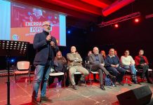 Pd, Mantova lancia Stefano Bonaccini