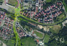 Sottopasso Porta Cerese, ancora problema traffico senza Asse sud