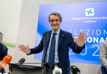 Viadana – Ok dalla Regione all’ospedale di comunità. Sono disponibili venti posti letto accreditati