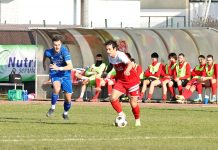 Calcio Promozione – L’Asola vede il secondo posto: “Proviamoci”
