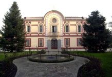 Tea dona 4mila euro alla Casa del Sole: serviranno per un nuovo pulmino CASA-DEL-SOLE1