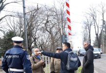 Sottopasso: il comitato civico picchia i pugni anche in Provincia