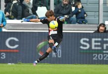 Calcio Serie C – Porta girevole, una costante in casa Mantova Niccolò Chiorra