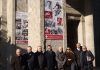 Inaugurata la targa per Learco Guerra al Cimitero Monumentale di Mantova Commemorazione Learco Guerra 4