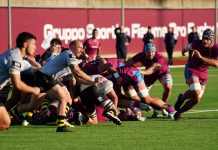 Rugby Top 10 – Arletti: “Viadana, hai perso un’occasione. Adesso riparti forte in campionato” via
