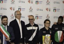 Giovanni Malagò a Mantova: “Lo sport in Italia è un meraviglioso manicomio” mala