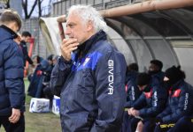 Calcio Serie C – Mantova, sabato di Pasqua al “Martelli” per il match col Renate mandorla