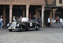 “Poca collaborazione”, e così il Memorial Romano Freddi trasloca a Sabbioneta