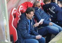 Calcio Serie C – Il Mantova segue la moda degli esoneri: ben 15 da inizio campionato Nicola Corrent