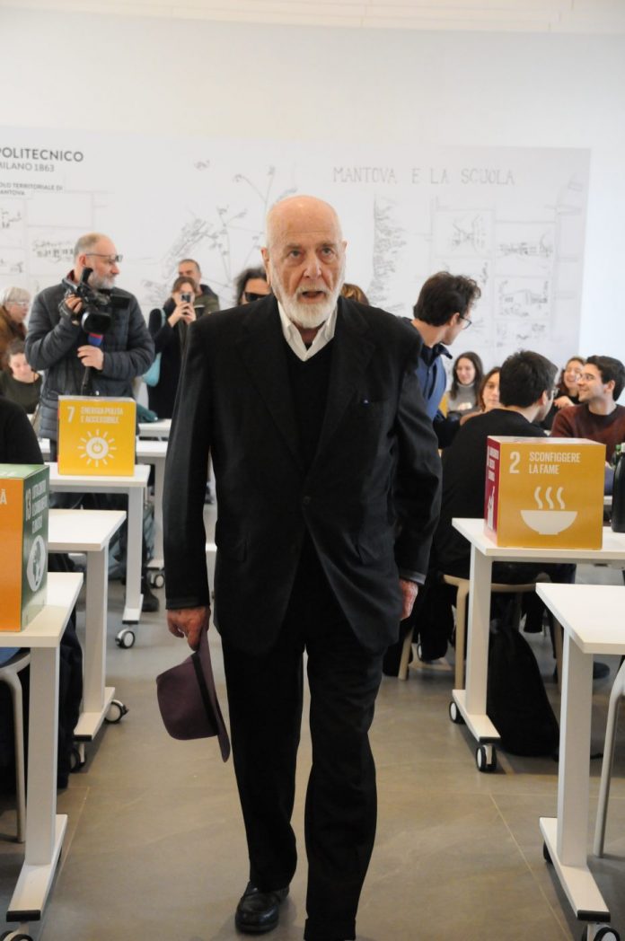 Michelangelo Pistoletto