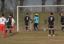 Calcio Juniores Provinciale – Curtatone in scioltezza, Porto col fiatone: il testa a testa nei piani alti continua DSC_3286