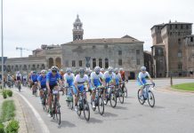 Ciclismo – Il Giro d’Italia a Mantova: è la volta buona DSC_9185