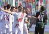 Calcio Serie C – Il Mantova e la sindrome del vantaggio