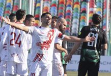 Calcio Serie C – Il Mantova e la sindrome del vantaggio