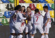 Calcio Serie C – Mantova, Corrent resta in bilico. E c’è una serenità da ritrovare