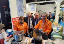 Villimpenta – La Pro Loco protagonista al Bit di Milano