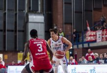 Basket Serie A2 maschile – Staff, il lamento di Zanco: “Il nostro problema è la testa”