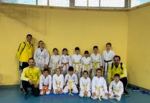 Karate – Viadana brilla alla Coppa Italia Interfederale e conquista 10 podi