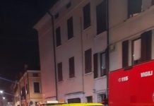 Mercurio liquido disperso per strada, allerta ambientale in via Gandolfo