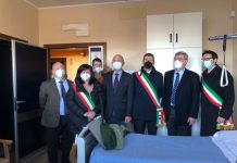 Otto nuovi letti ad alta intensità di cura per l’ospedale di Suzzara