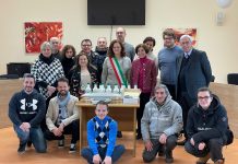 Bilancia e saturimetro per la pediatria di Pieve grazie a Car Tuning