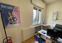 L’Aci si sposta in viale Gobio