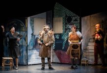 Da grande diventerò felice