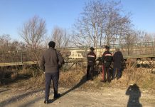 Ponte di Borgoforte: cittadini soddisfatti, ma c’ è chi intravede una scelta politica