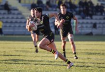 Rugby – Il Viadana doma le Fiamme Oro e prosegue l’avventura in Coppa