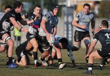 Rugby Coppa Italia – Viadana graffia i Lyons e sogna la finale di Coppa Italia