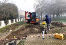 Vita sana e zero costi energetici: il progetto di Pegognaga è partito