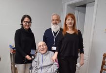 Cento candeline per Lino Tosetti: fu deportato in Francia e Polonia