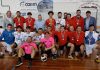 Futnet – Curtatone capitale virgiliana del calciotennis