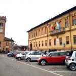 Rimessa a nuovo la sede delle associazioni di Guidizzolo Rimessa a nuovo la sede delle associazioni di Guidizzolo